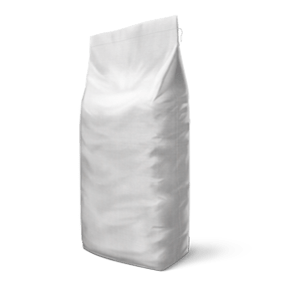 woven plastic bag