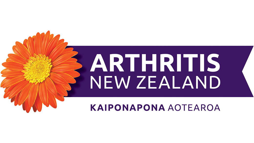 arthritis nz logo