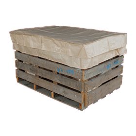 seed crate liners and lids